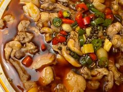 -米二红烧兔(华阳店)