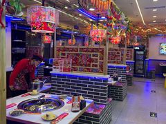 -徐家屯铁锅炖(宋家庄店)