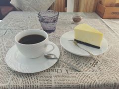 -隅cafe(傅厚岗店)