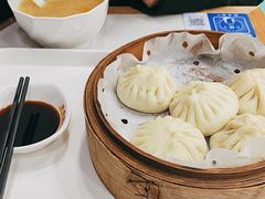 -老胜香包子铺(天津机场店)