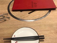 -好牛烧肉(世茂广场店)