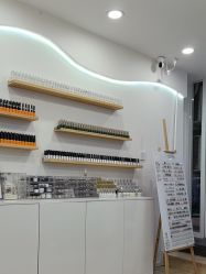 -悦色美甲美睫·精品