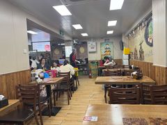 -天瑞福云南过桥米线(十里河店)