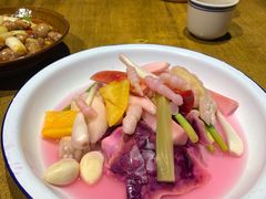 -回水镇·江湖川菜(恒大新城店)
