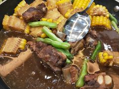 -青岛美食鲁菜大酒店