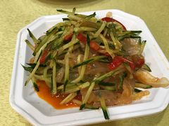 -德林砂锅粥(景田店)
