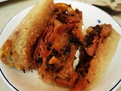 -台山新孖宝柴火黄鳝饭(三合温泉店)