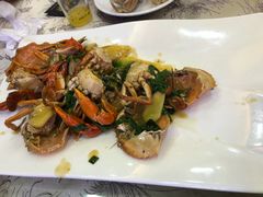 -有腥气私房菜·寻味顺德