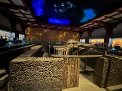 -北京大葆台遗址博物馆