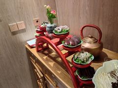 -南门四季铜锅涮肉(大屯·北苑店)