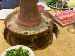 -南来顺饭庄·清真(南菜园店)