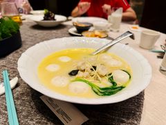 -江南灶中餐厅(南京香格里拉店)