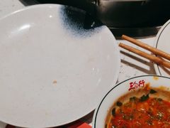 -三人行骨头王火锅(长寿店)