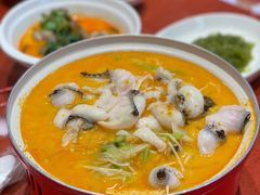 -喜家德虾仁水饺(东海缤纷天地店)