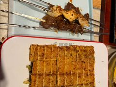 -禧香逢烧烤金牌鸡手王(繁荣路店)