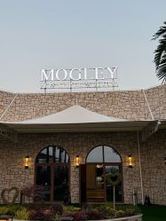 -摩格俪婚礼艺术中心(湖州店)