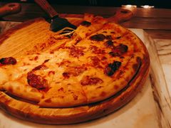 -比格比萨自助(德思勤四季汇店)