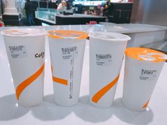 -CoCo都可(卓展店)