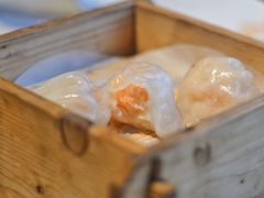 虾饺-梧桐餐厅(泉城路店)