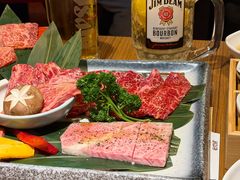 -炼火烤肉店