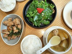 -隅乐胡椒虾·台湾菜·团建(皇岗店)