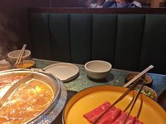 -牛New寿喜烧(中山公园龙之梦店)