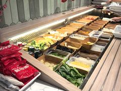 -极乐小煮·成都冒菜(科技绿洲店)