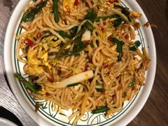 鸡丝凉米线-云海肴云南菜(浦江欢乐颂店)