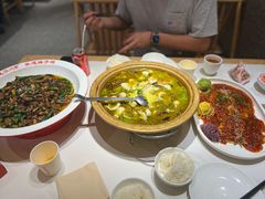 -鸡毛店·川菜(文殊院店)