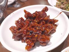 -山海菜馆·海肠捞饭·青岛菜(栈桥店)