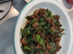 -福巷湘食小馆·猛火现炒(上海首店)