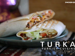 -Turka土耳咖(五大道店)