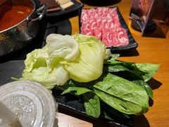 -呷哺呷哺 黄金牧场 (欢乐谷店)