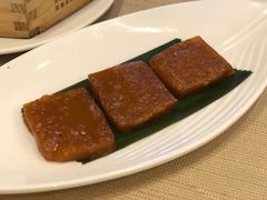 -顺德美的万豪酒店-万豪中餐厅