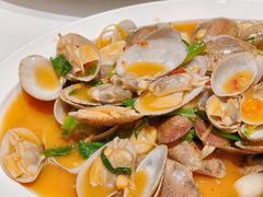 -潮汕首席·大排档(天河员村店)