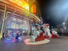 -北京清河万象汇