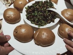 -川流不息(北蔡休闲广场店)