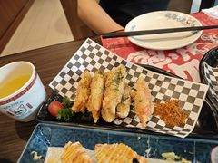 -仙隐小鹿中华料理(南宁万象城店)