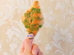 蒜香卷卷-执茶识麦(万达华府店)