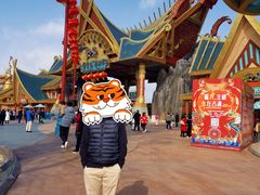 -七彩云南欢乐世界