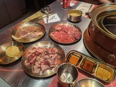 -西塔老太太泥炉烤肉(苏州大悦城店)