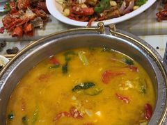 -527烧烤·龙虾·精酿酒(小石城美乐城店)