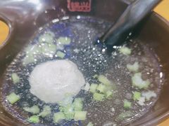 -高兴一锅潮汕鲜牛肉火锅(银座店)