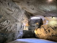 -长屿硐天八仙岩景区