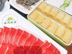 -南门涮肉(天坛南门店)