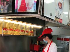 -夏氏怪老头·扬州狮子头(天山西路店)