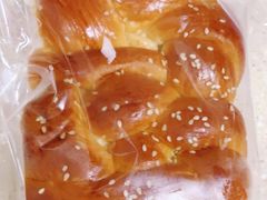 -美事客·面包·蛋糕·甜品(CBD店)