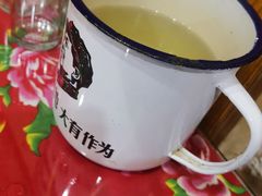 -闯关东东北农家菜(崂山石老人店)