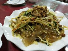 -祝家饺子馆