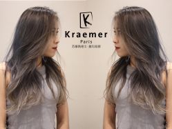 -Kraemer Paris  苏豪路易士·嘉玛发廊